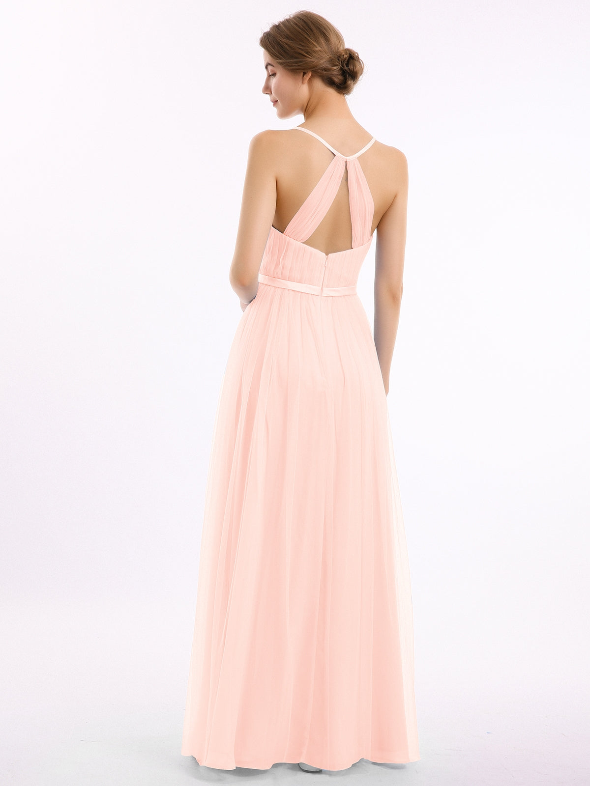 Pearl Pink
